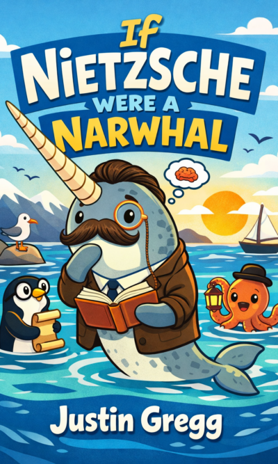 If Nietzsche Were a Narwhal