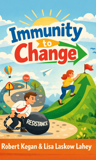 Immunity to Change