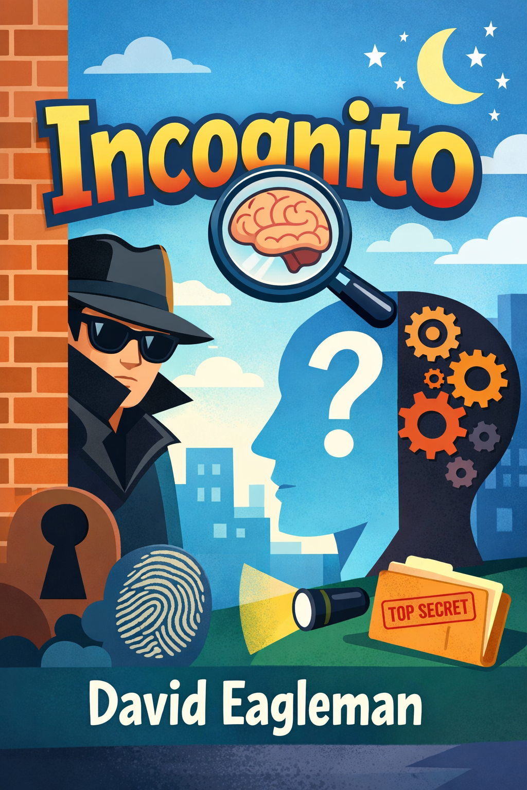 Incognito