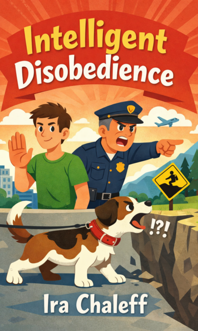 Intelligent Disobedience