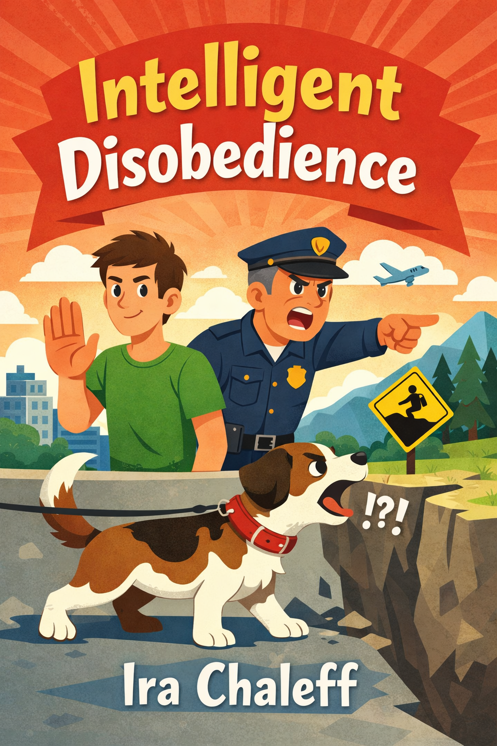 Intelligent Disobedience