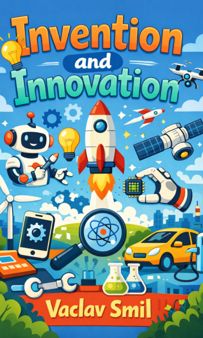 Invention and Innovation