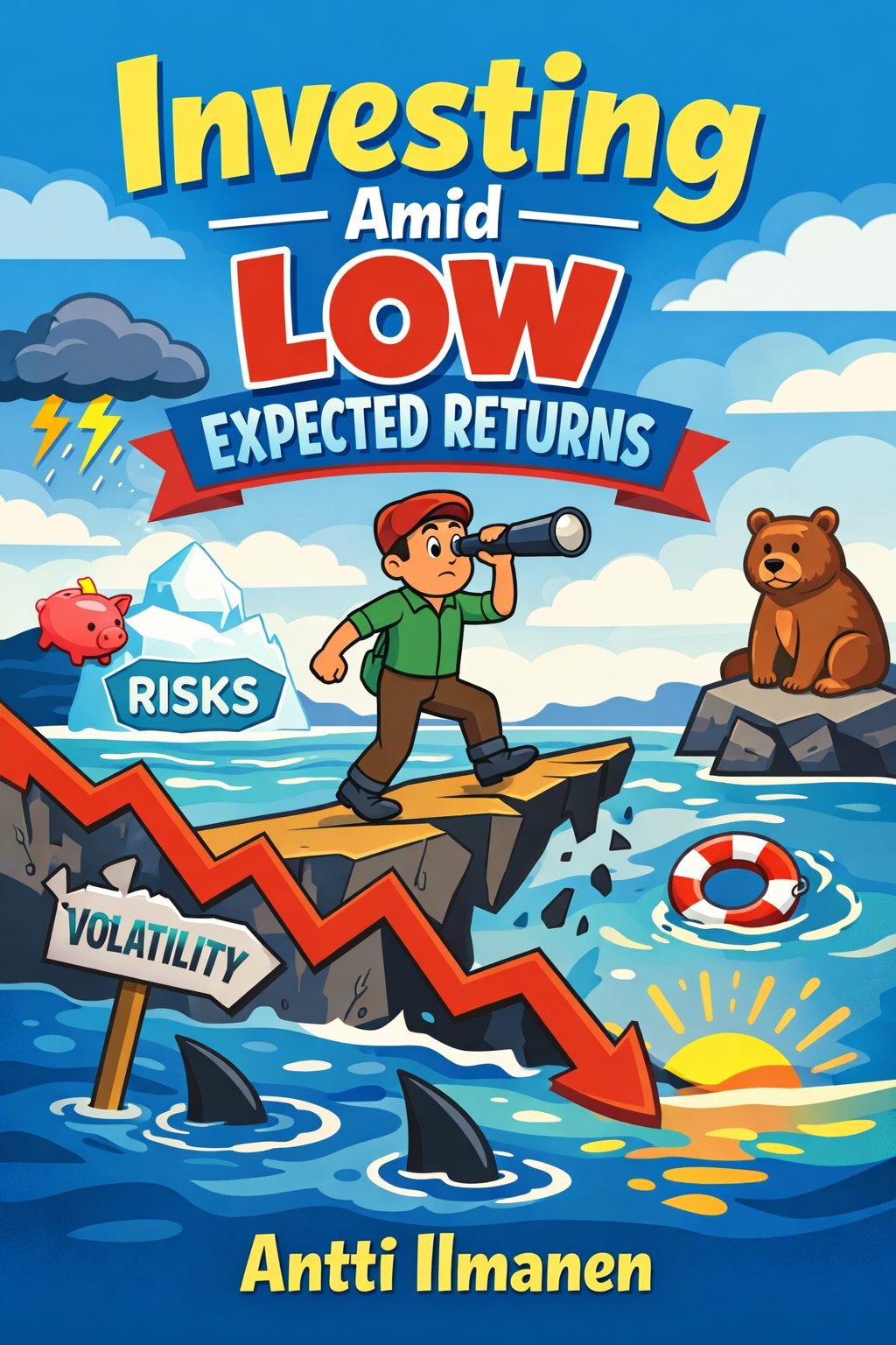 Investing Amid Low Expected Returns