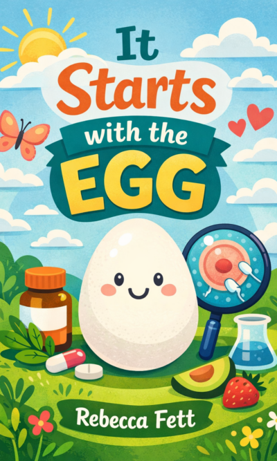 It Starts with the Egg