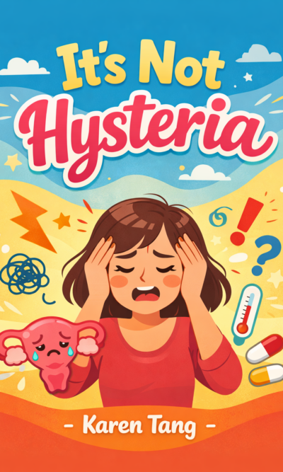 It's Not Hysteria