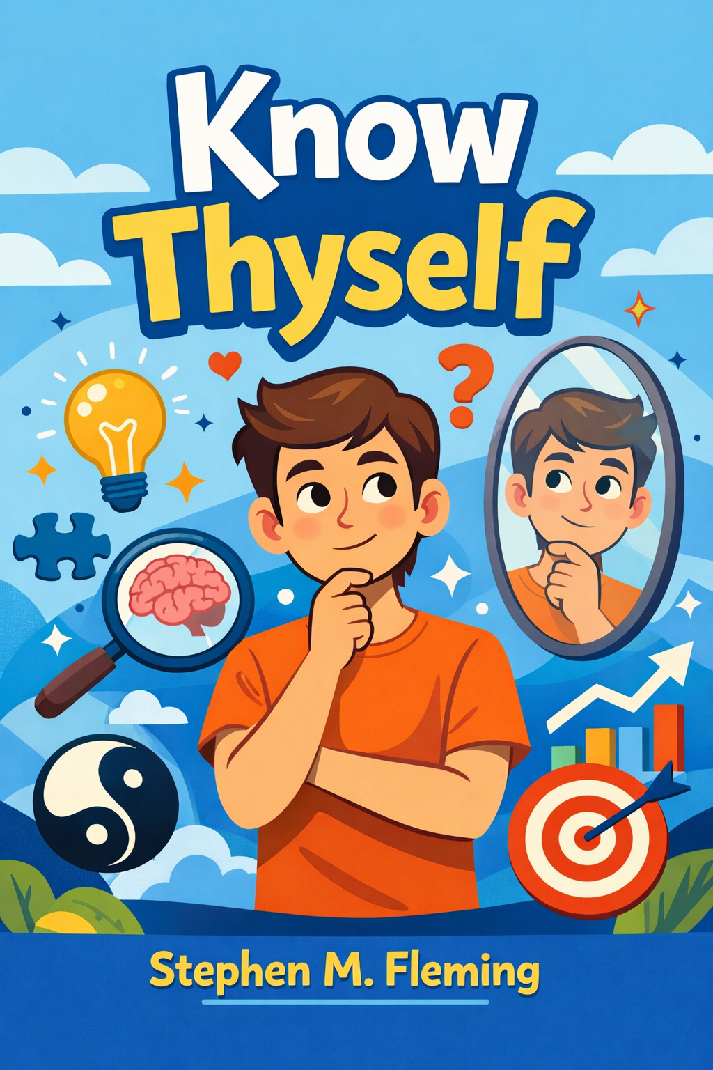 Know Thyself