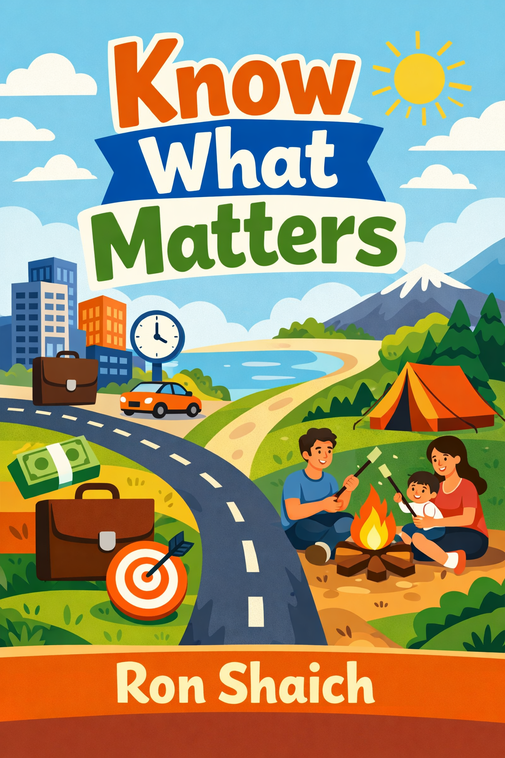 Know What Matters