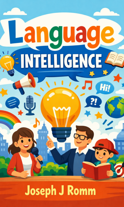 Language Intelligence