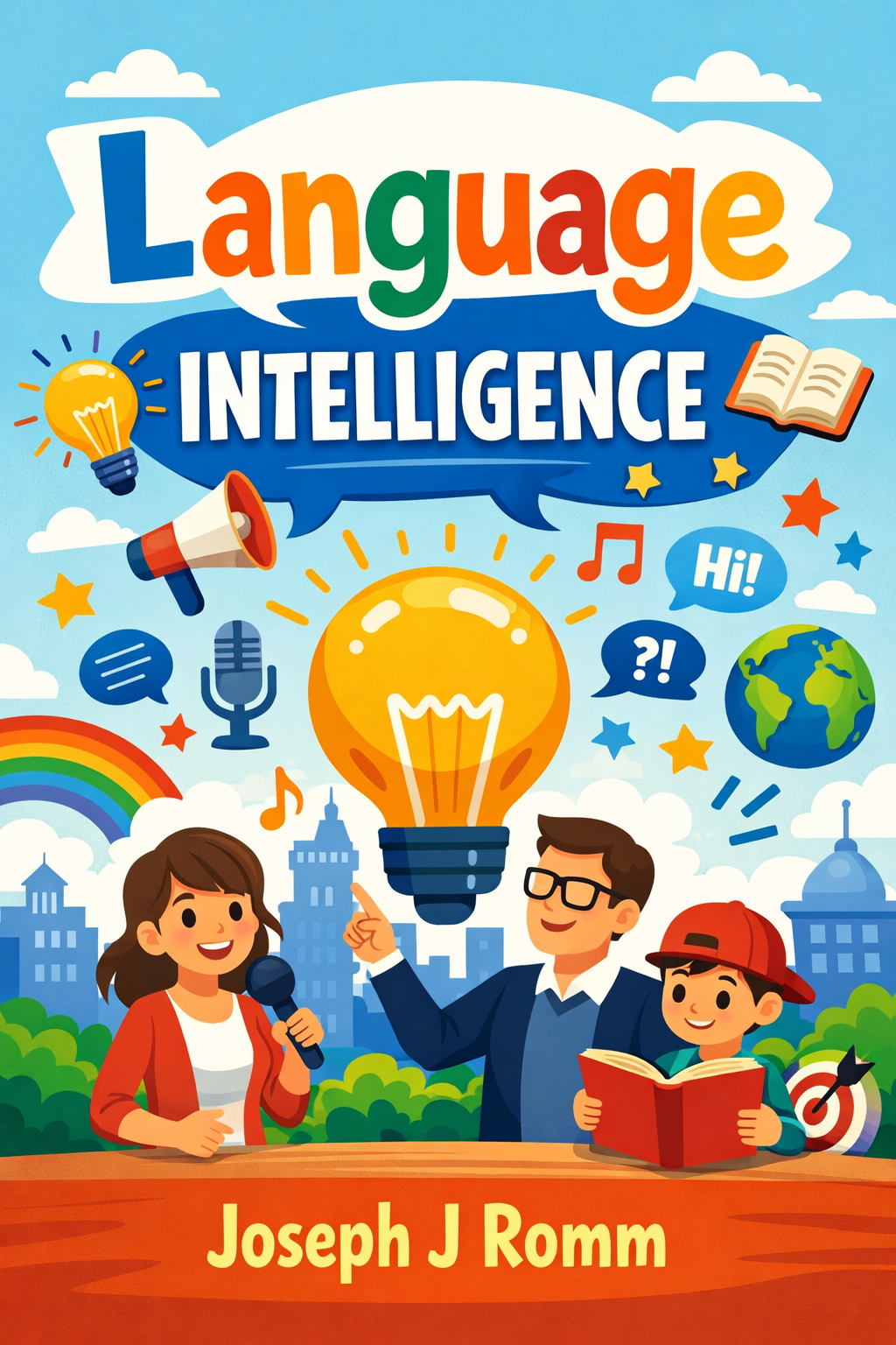 Language Intelligence