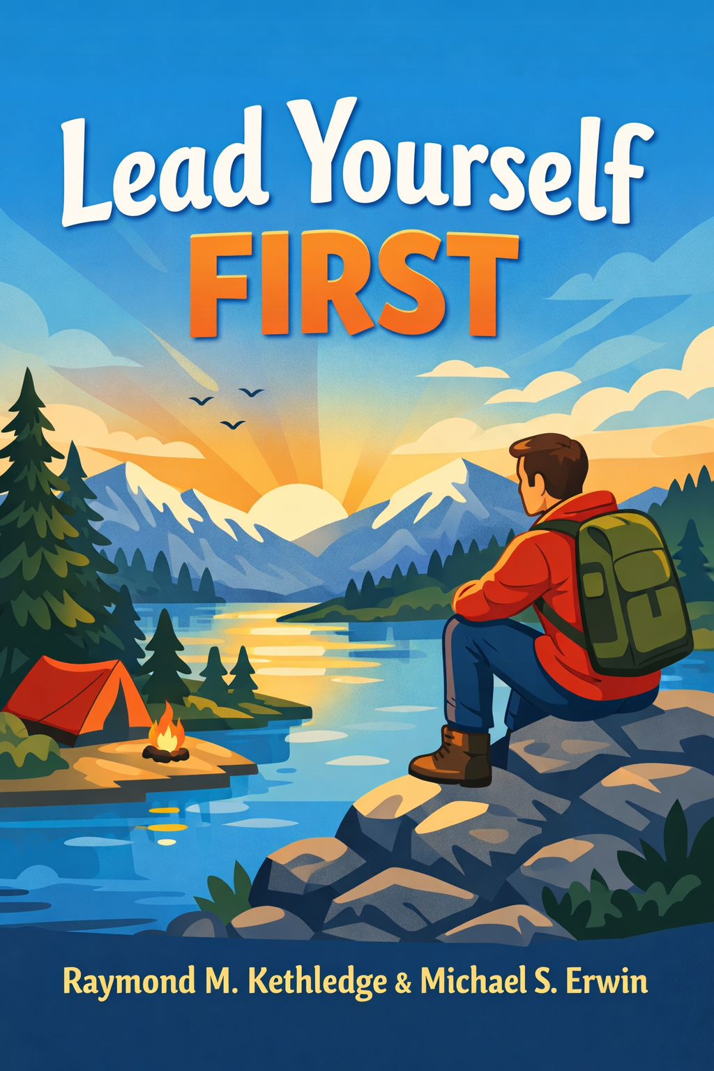 Lead Yourself First