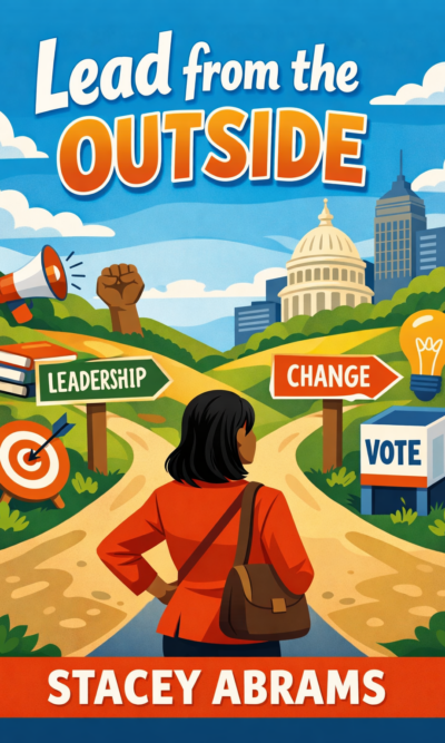 Lead from the Outside