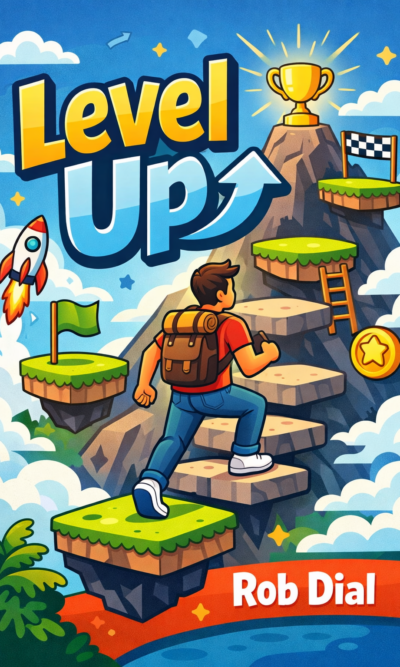 Level Up