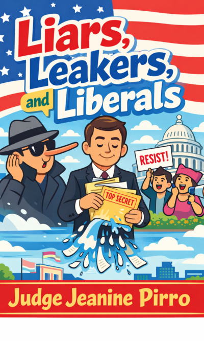 Liars, Leakers, and Liberals