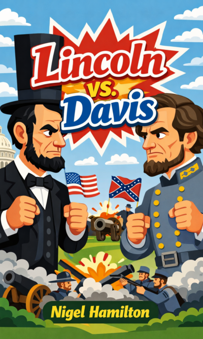 Lincoln vs. Davis