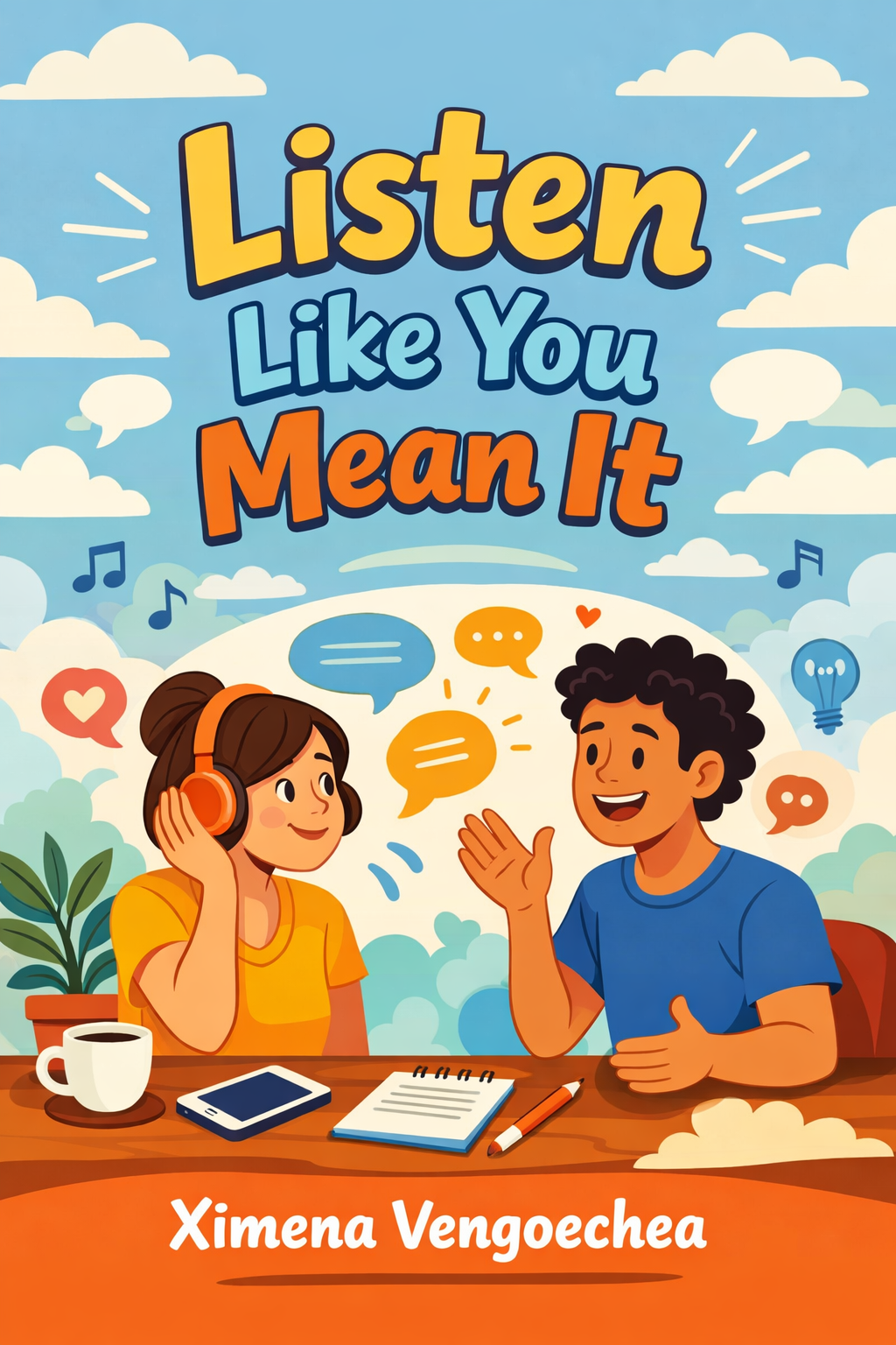 Listen Like You Mean It