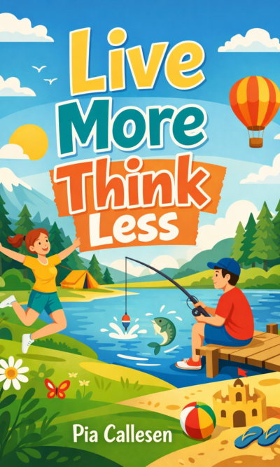 Live More Think Less