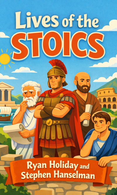Lives of the Stoics