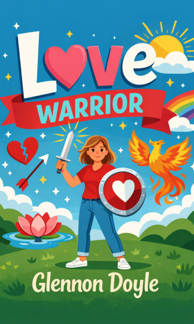 Love Warrior