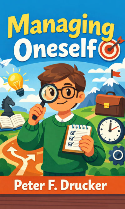 Managing Oneself