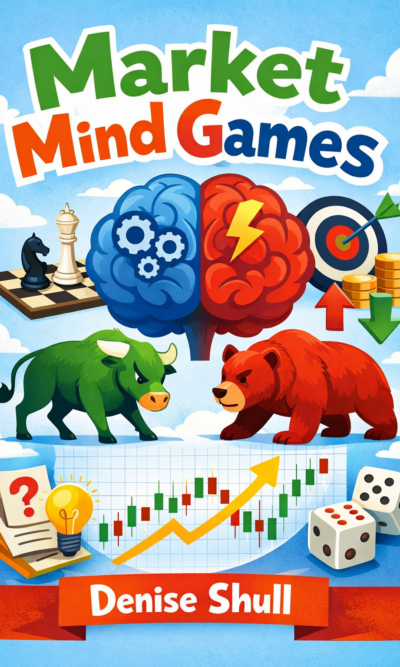 Market Mind Games