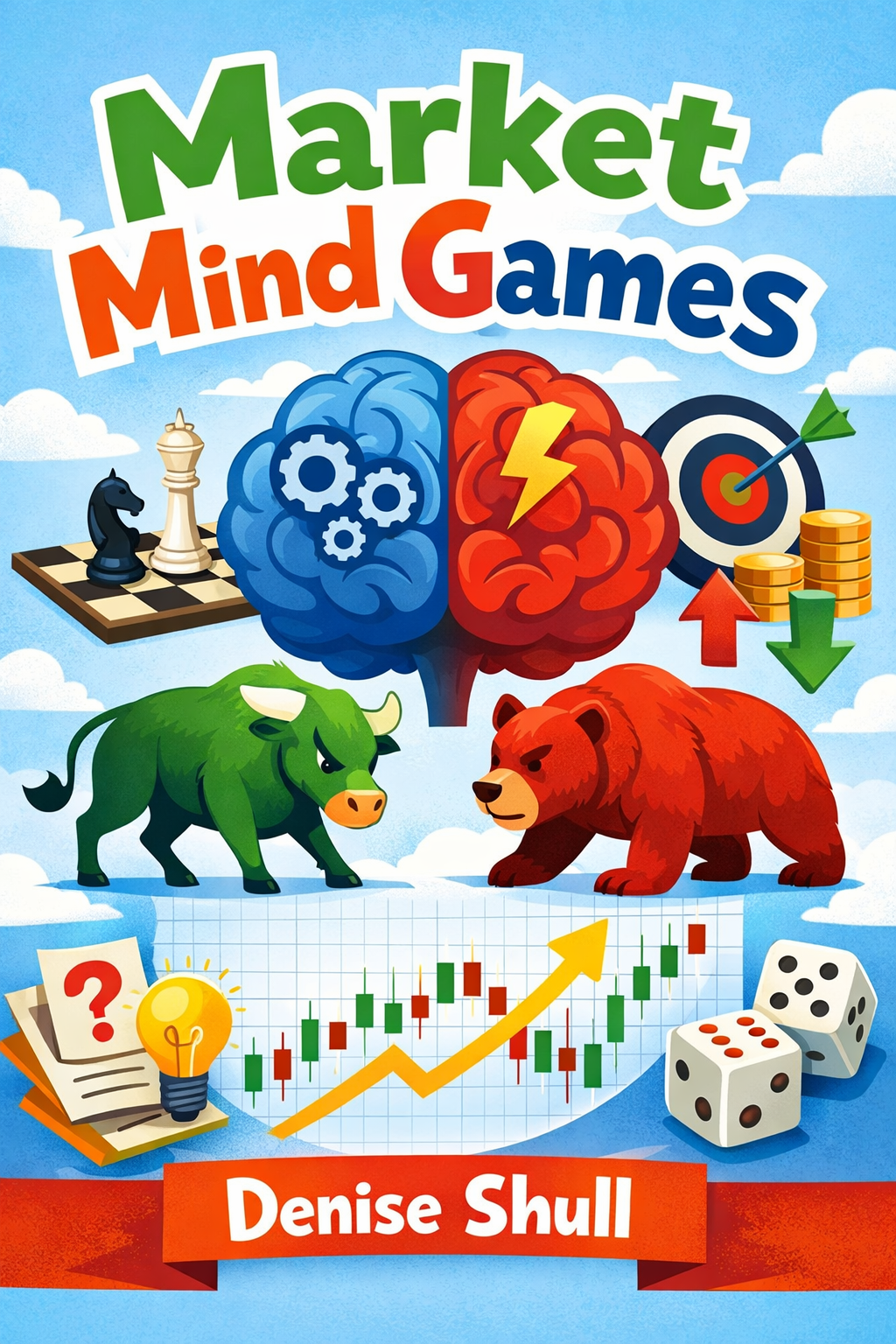 Market Mind Games
