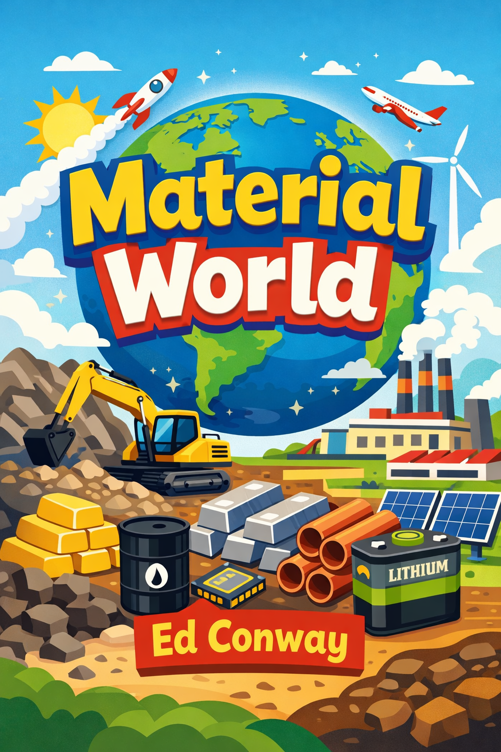 Material World