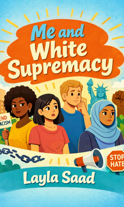 Me and White Supremacy