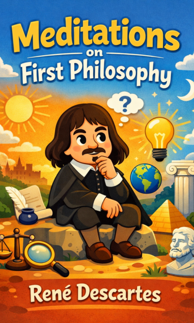 Meditations on First Philosophy