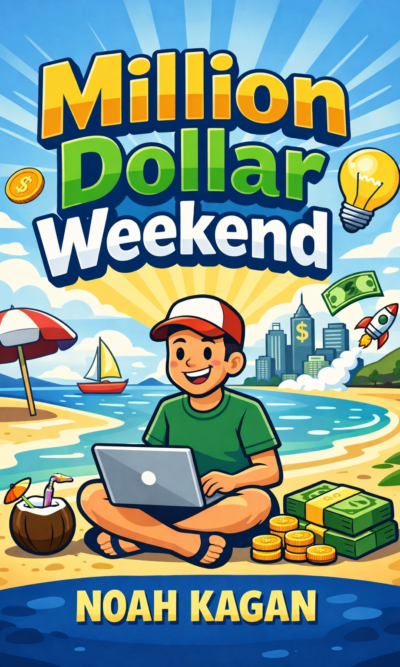 Million Dollar Weekend