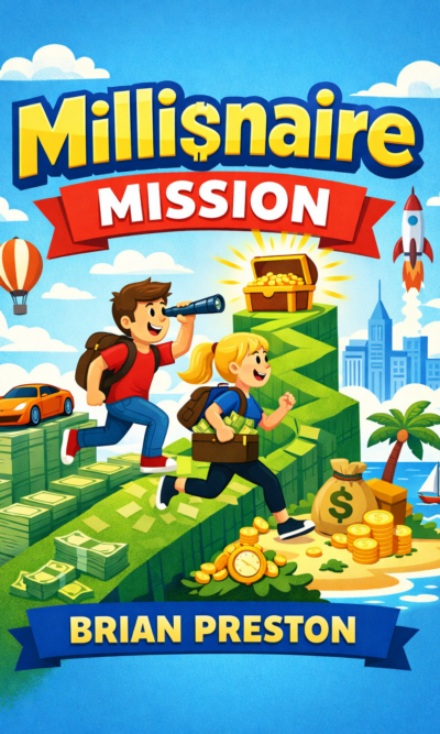 Millionaire Mission