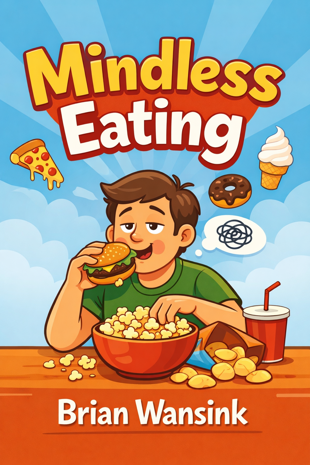 Mindless Eating