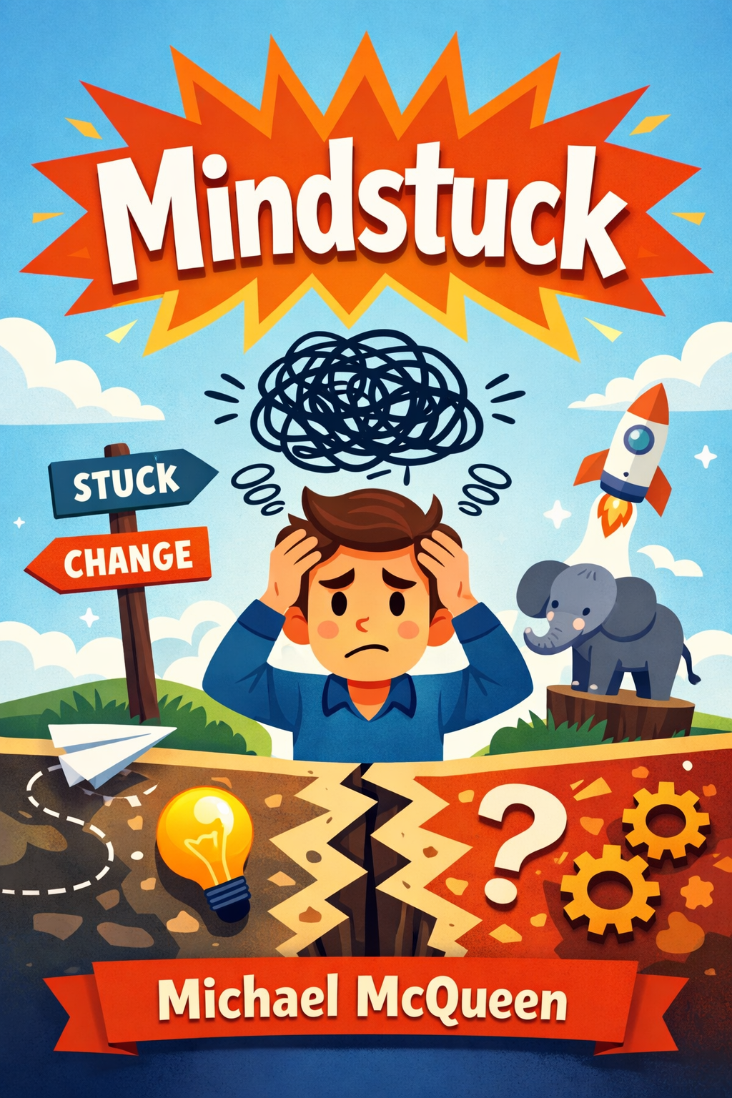 Mindstuck