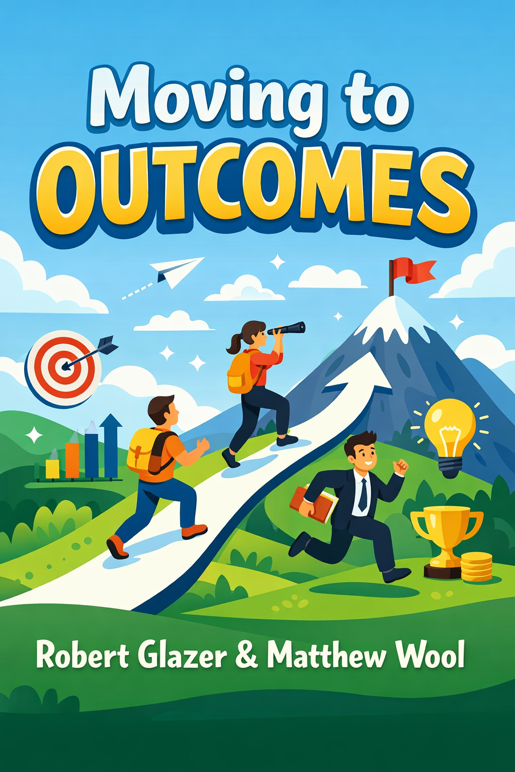 Moving to Outcomes