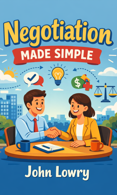 Negotiation Made Simple
