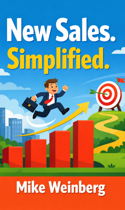 New Sales. Simplified.