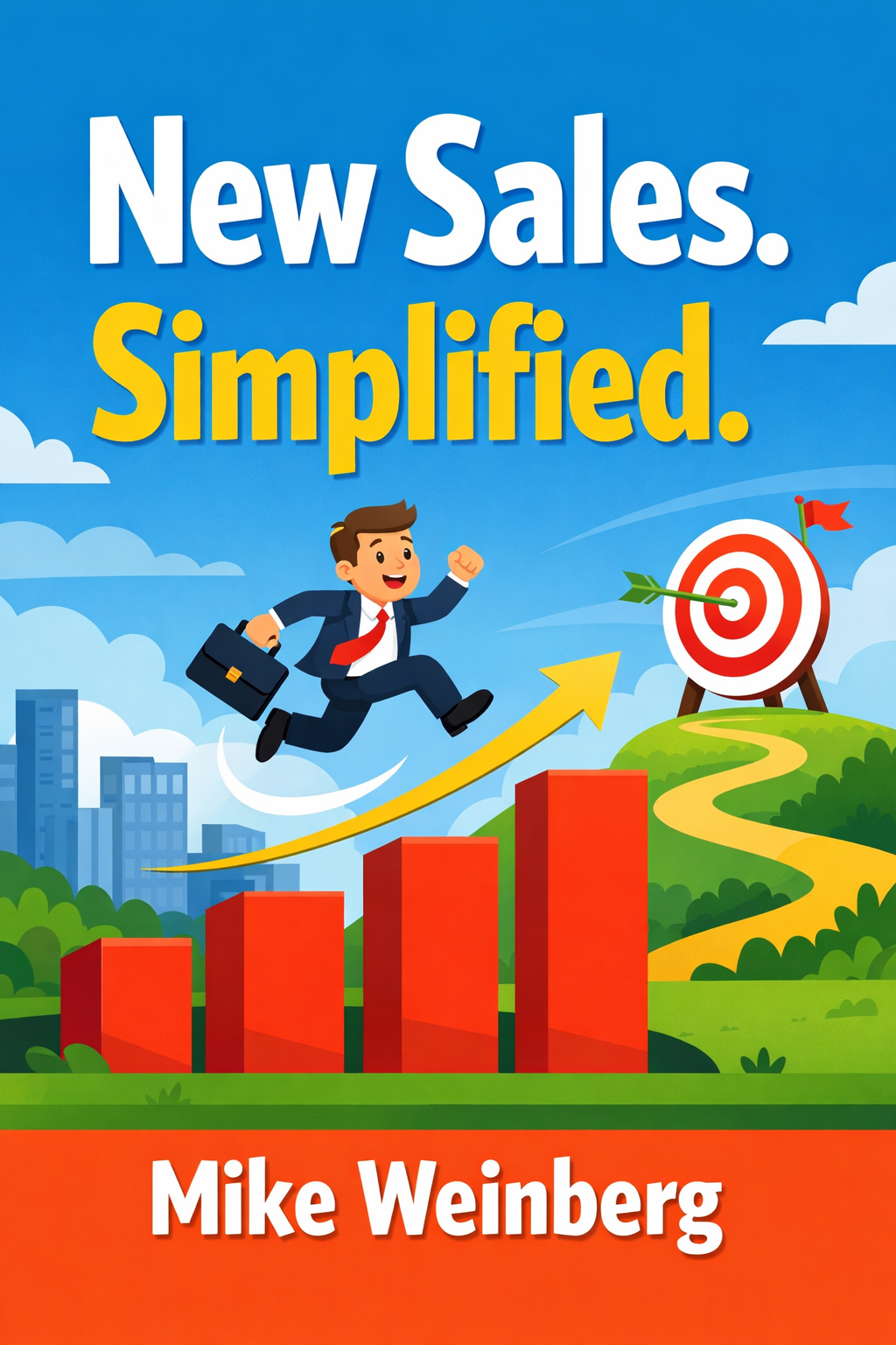 New Sales. Simplified.