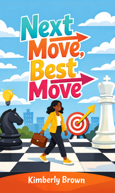 Next Move, Best Move