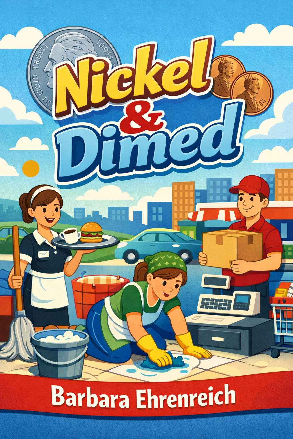 Nickel & Dimed