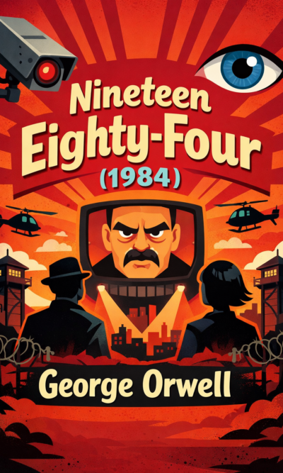 Nineteen Eighty-Four (1984)