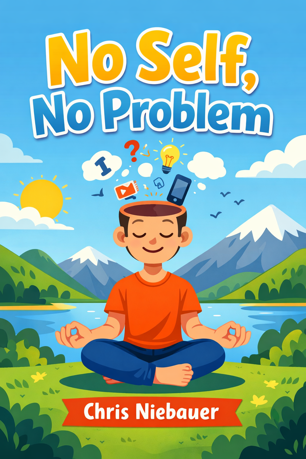 No Self, No Problem