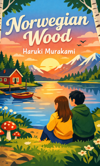 Norwegian Wood