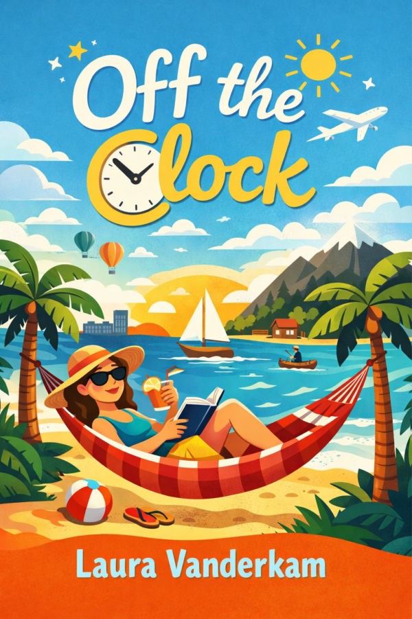 Off the Clock – Free Book Summaries & Audio Guides – Winkist