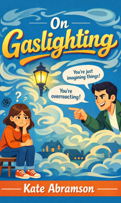 On Gaslighting