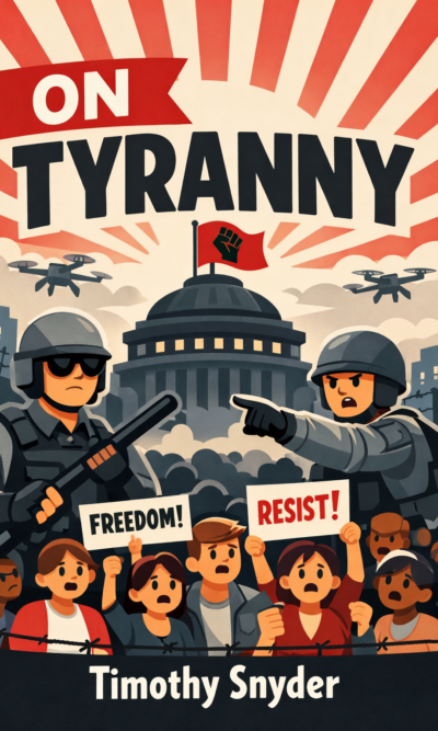 On Tyranny