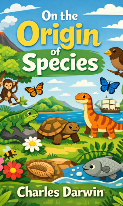 On the Origin of Species