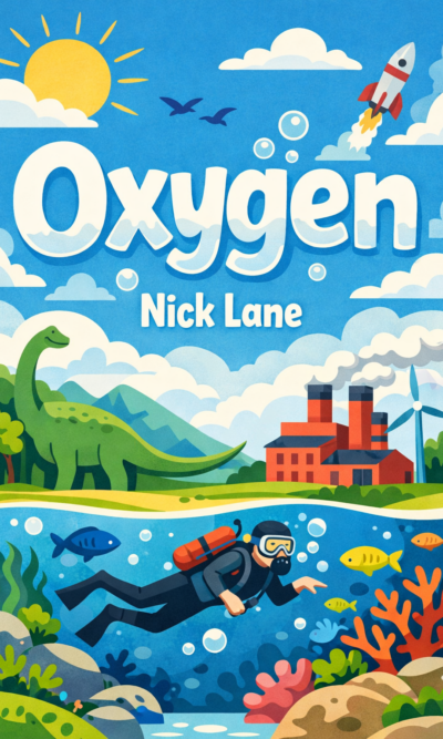 Oxygen