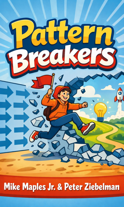 Pattern Breakers