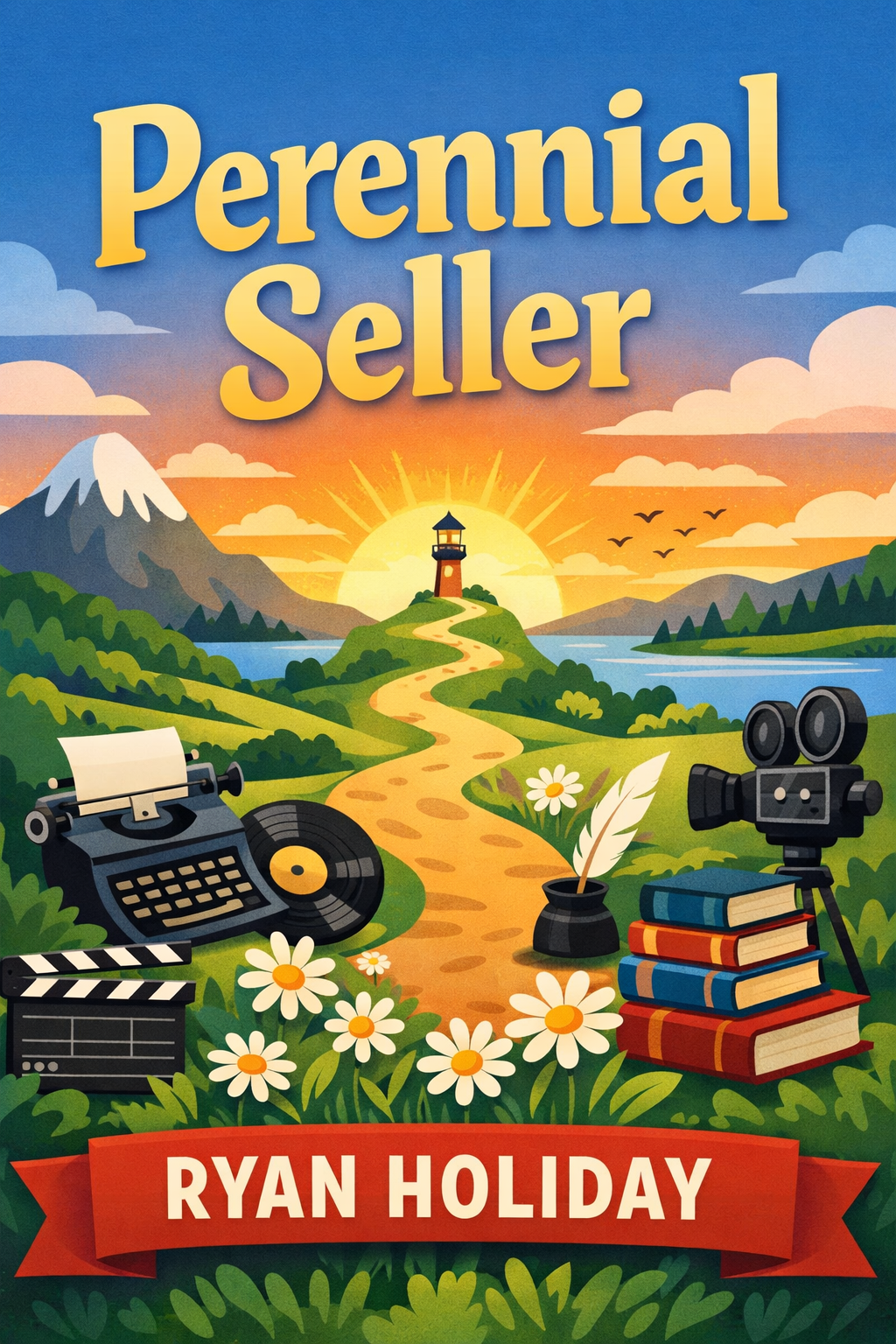 Perennial Seller