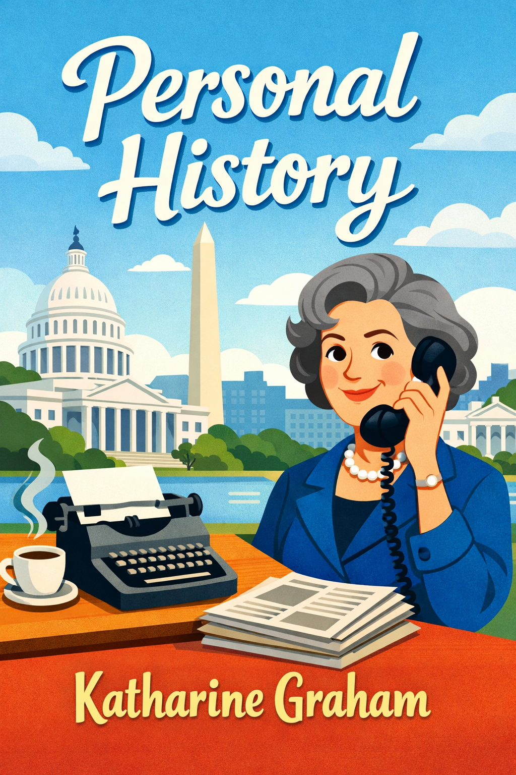 Personal History