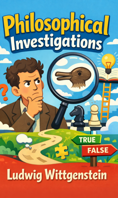 Philosophical Investigations